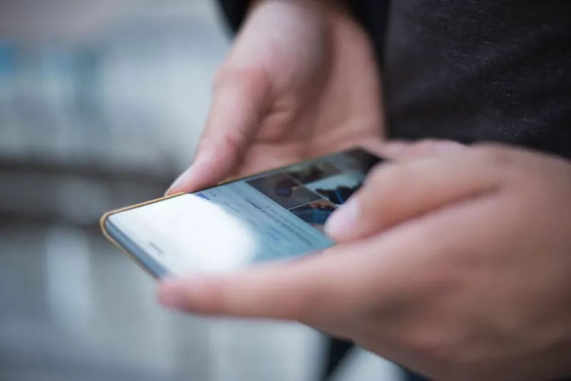 Thumbs Up: Building a Product Catalog That Actually Works on a Small Screen