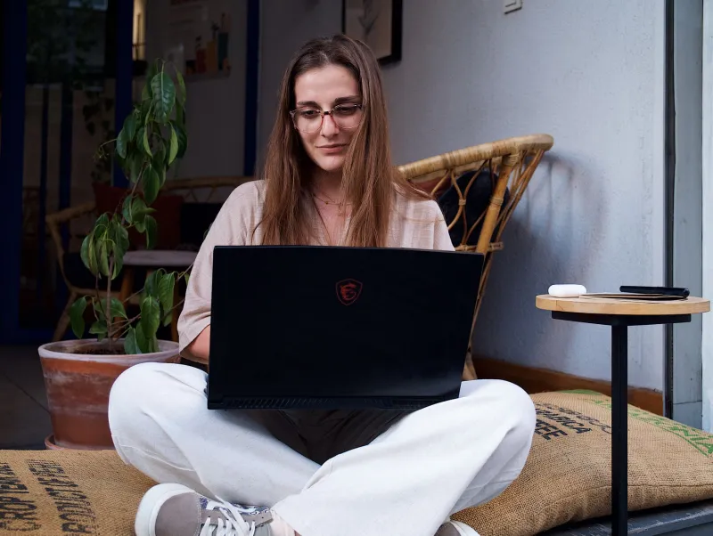 Scrolled Out: How Gen Z Is Rediscovering the Joy of Actually Browsing a Brand