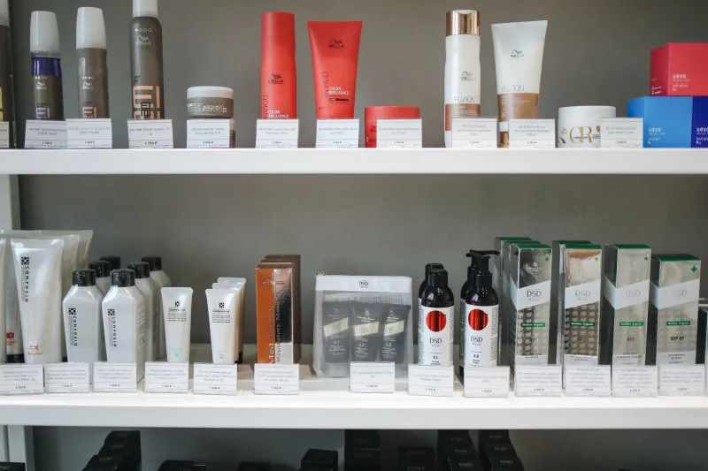 Stop the Scroll: How Organized Product Collections Are Driving More Sales Than Endless Browsing