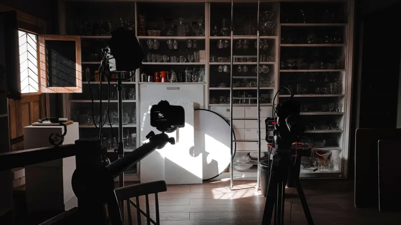 What Your Product Photos Are Really Telling Customers (And How to Fix the Story)
