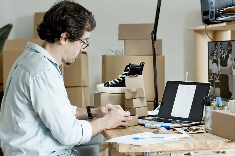 Taking Back the Storefront: Why Smart Retailers Are Building Their Own Digital Catalogs Instead of Renting Space on Marketplaces