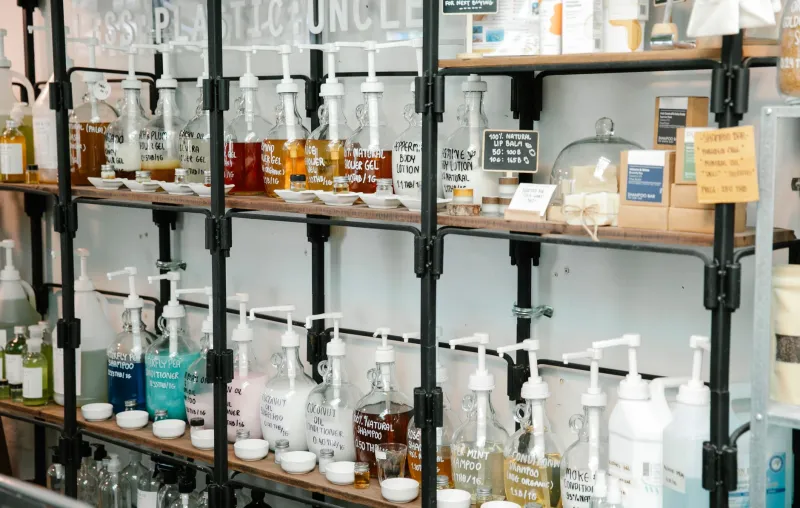 Why Boring Wins: The Quiet Conversion Power of a Clean, Consistent Product Catalog